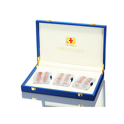 怀宁子宫排毒套