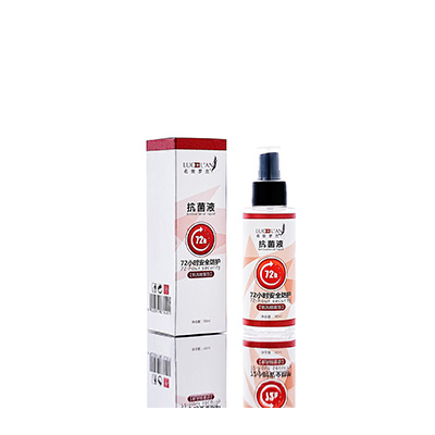 怀宁母婴防护喷雾