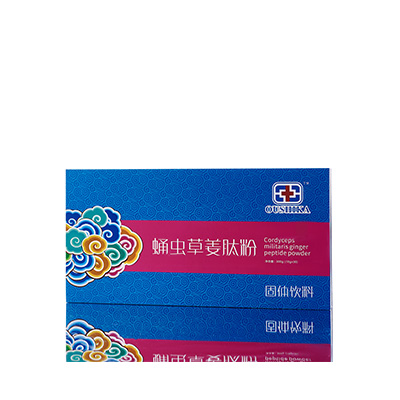 怀宁蛹虫草气血汤