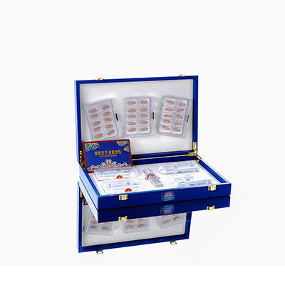 怀宁润芯滋润综合版