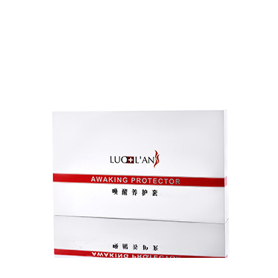 怀宁气血能量增强套